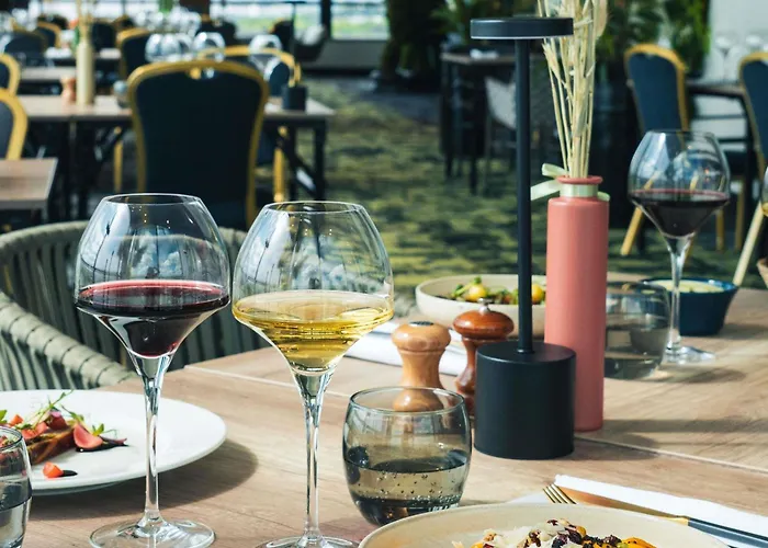Mercure Paris Orly Rungis Aéroport